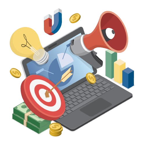 ScaleSphere's Marleting Model