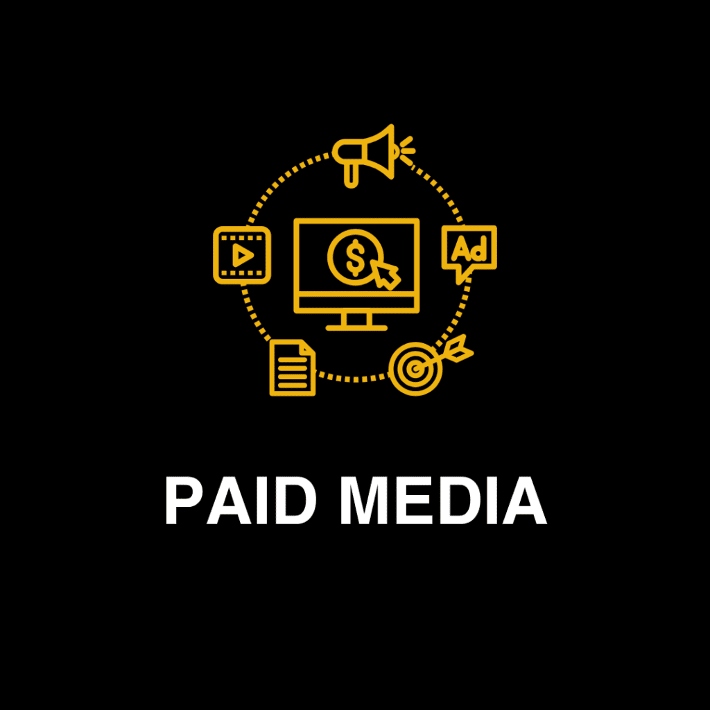 Paid Media at ScaleSphere