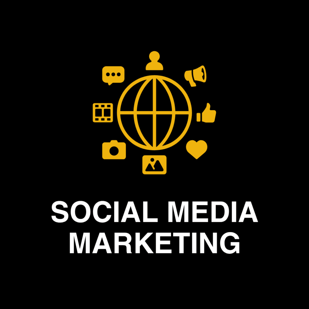 Social Media Marketing at ScaleSphere