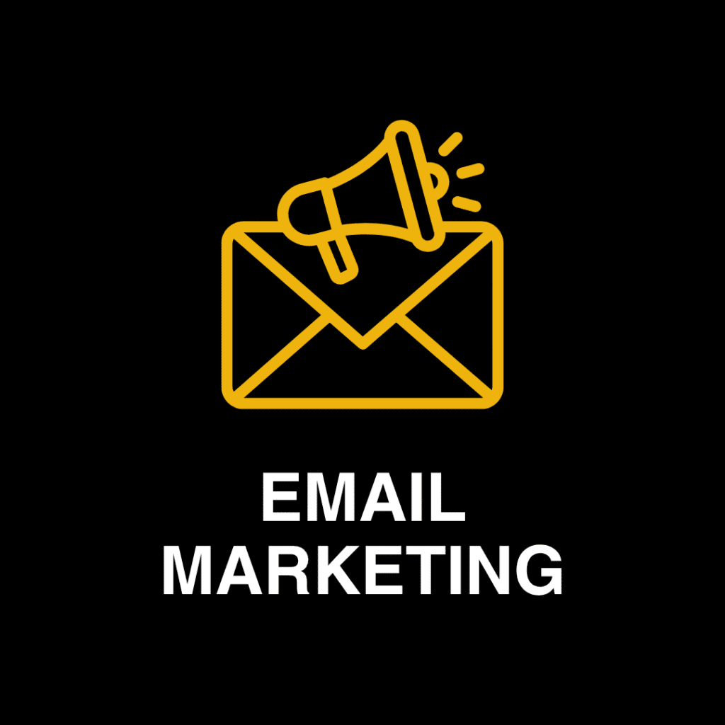 Email Marketing at ScaleSphere