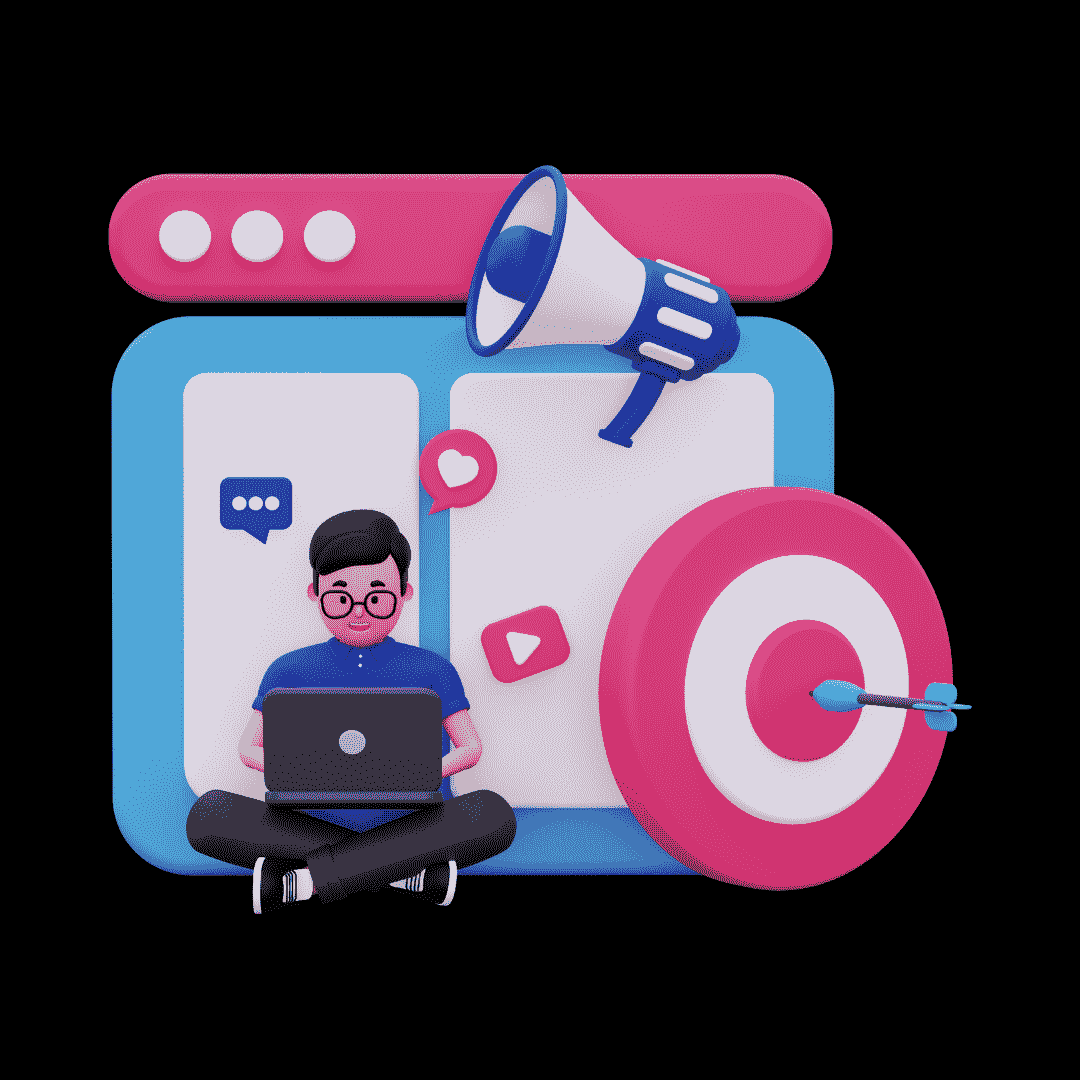 Digital Marketing Services ar ScaleSphere