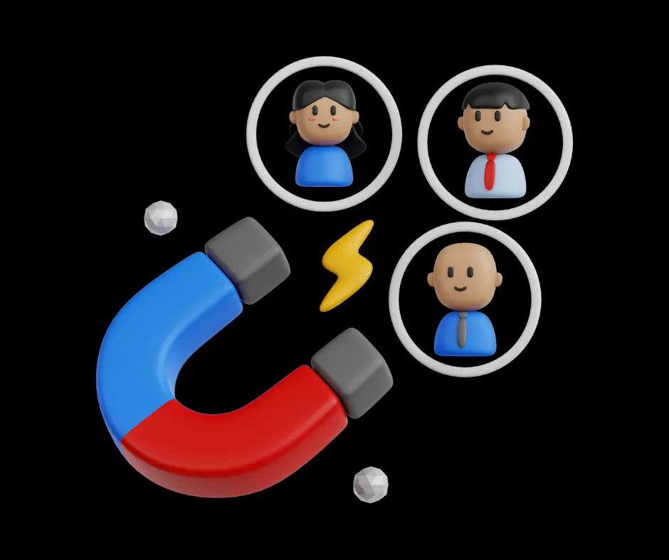 Lead Genration Services at ScaleSphere