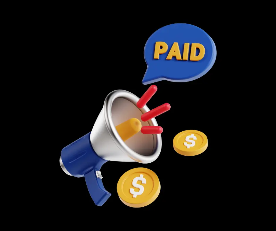 Paid Media Services at ScaleSphere
