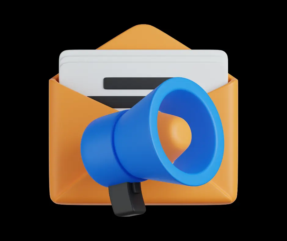 Email Marketing Services at ScaleSohere